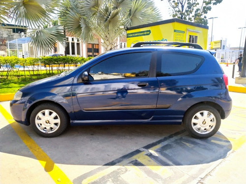 Imagen 2 de 12 de Chevrolet Aveo Automático
