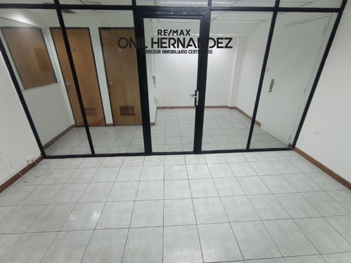 Imagen 8 de 8 de Se Alquila Practica Oficina En Chacao A Pocos Metros Del Sambil 138679 Oh