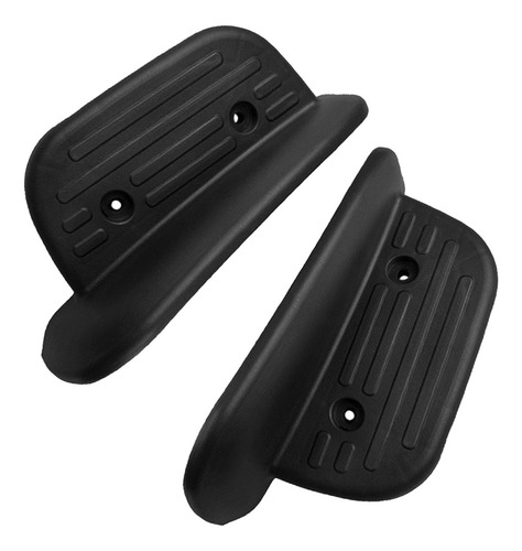 Pedales Traseros Universales Para Bicicletas Estilo B