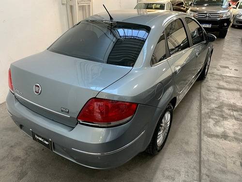Fiat Linea 1.9 16v Essence