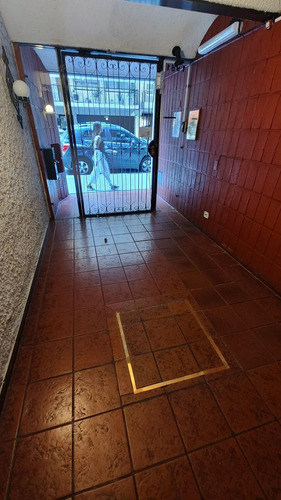 Monoambiente Alquiler Apto Prof Balcon En Palermo