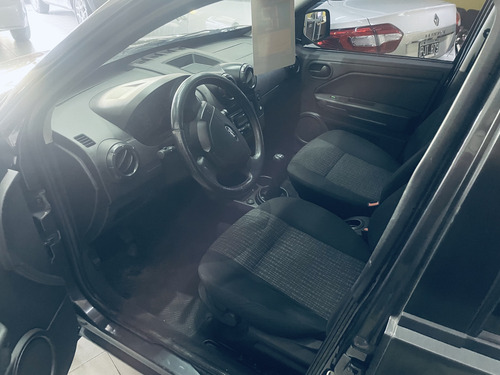 Ford Ecosport 1.6 My10 Xl Plus Mp3 4x2