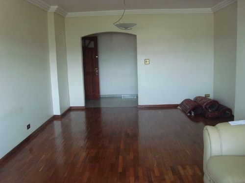 Imagem 6 de 15 de Venda Residential / Apartment Tremembé São Paulo - V17239