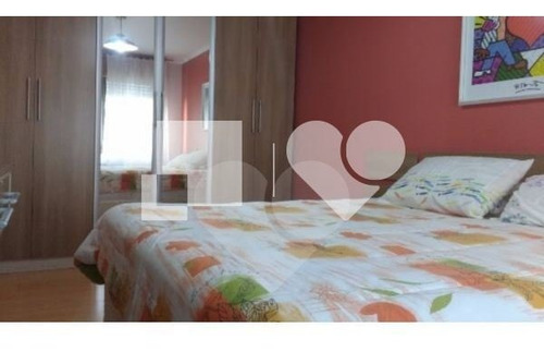 Apartamento-porto Alegre-boa Vista | Ref.: 28-im418870 - 28-im418870