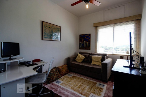 Apartamento À Venda - Barra Da Tijuca - Marapendi, 4 Quartos, 127 - S893120103
