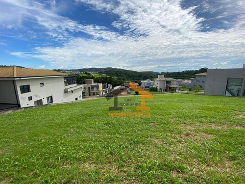 Imagem 3 de 30 de Terreno À Venda, 660 M² Por R$ 350.000,00 - Condomínio Villagio Paradiso - Itatiba/sp - Te1097