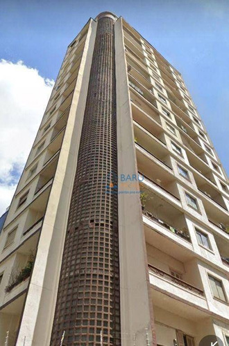 Apartamento Com 2 Dormitórios À Venda, 85 M² Por R$ 430.000,00 - Campos Elíseos - São Paulo/sp - Ap64467