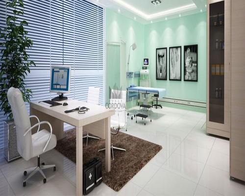 Imagem 4 de 18 de Sala Comercial Itajai. - Sl302 - 69209824