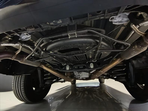 Ram Rampage 2.0 Hurricane 4 Turbo R/t 4x4