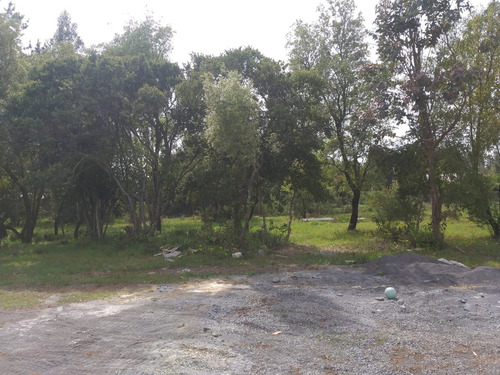 Vende Parcela Salto Del Laja