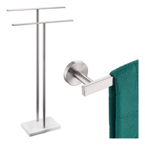 Toallero De Baño De 32 Pulgadas, Toallero De Cocina, Toaller