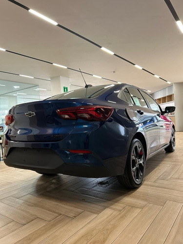 Chevrolet Onix 1.0 Premier Redline At