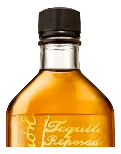Pack De 4 Tequila Don Ramon Reposado 200 Ml