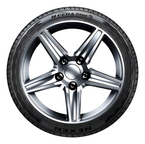 Pneu 245/40r19 Nfera Primus Qx Nexen 98w Aro R19