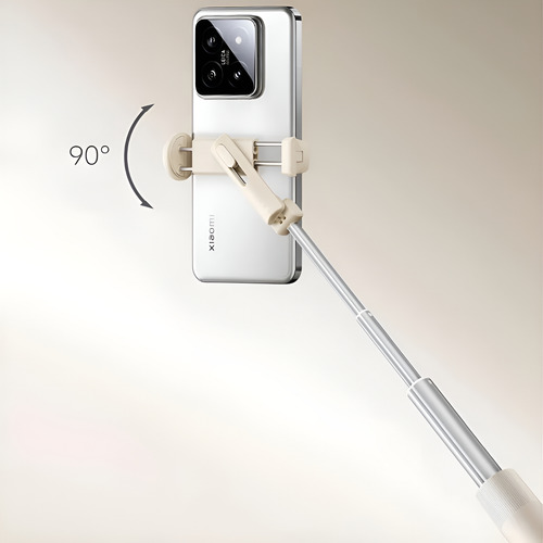 Selfie Stick Xiaomi TriPod Mini 2 En 1 Con Control Bluetooth