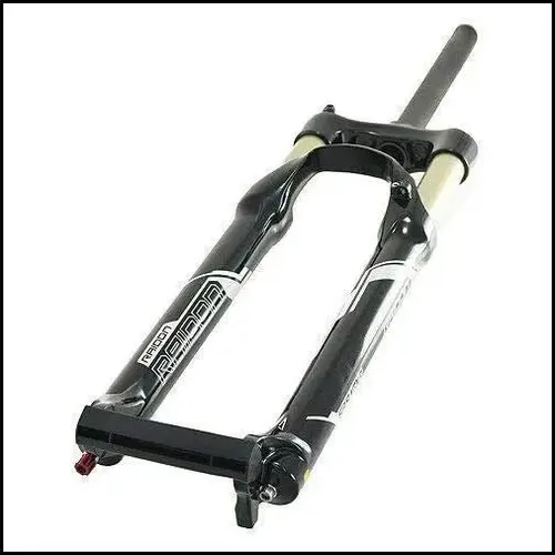 Garfo Sr Suntour Raidon, Fechadura Pneumática De 29 Polegada