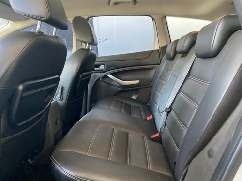 Ford Kuga Titanium 2013