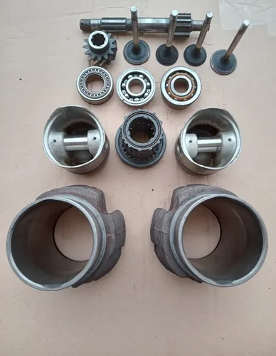 Repuestos Varios 3 Cv