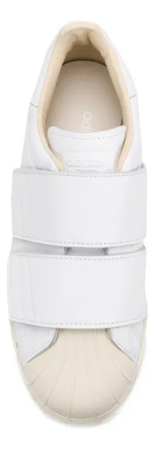 Zapatillas Mujer Adidas Superstar 80s Cf Talle 38 (Usado)