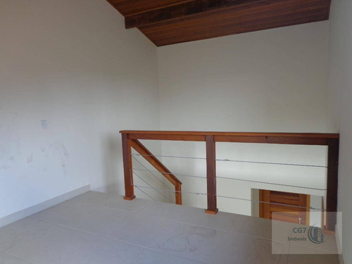 Casa À Venda, 185 M² Por R$ 820.000,00 - Granja Santa Maria - Carapicuíba/sp - Ca0875