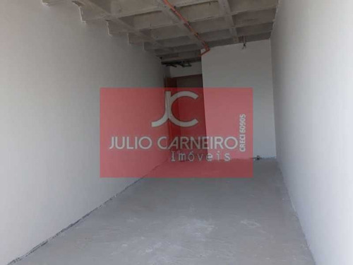 Sala-à Venda-recreio Dos Bandeirantes-rio De Janeiro - Jcsl00020
