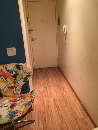 Imagem 6 de 26 de Apartamento Residencial À Venda, Jardim Íris, São Paulo. - Ap2582