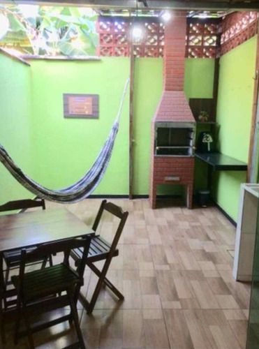 Imagem 12 de 14 de Casa Duplex À Venda, 2 Quartos, 1 Vaga, Céu Azul - Belo Horizonte/mg - 2548