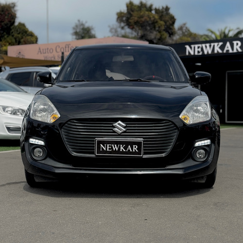 Suzuki Swift 1.2 At Gls Ac