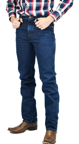 Jeajeans Vaquero Wrangler Hombre Suavizado H936dsd Cuotas sin