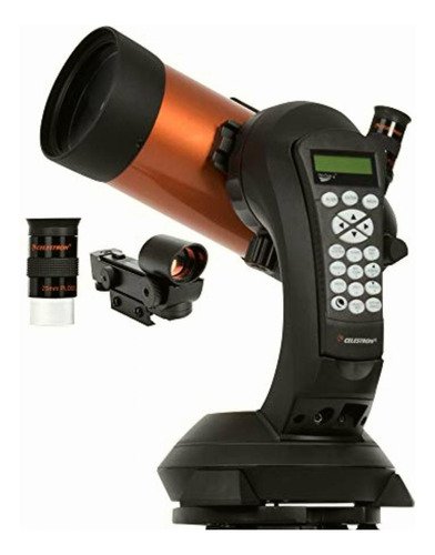 Celestron Nexstar 4 Se Telescope