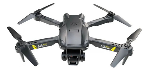 Drone K13 Max Con 2 Cámaras Hd 4ky Control Remoto