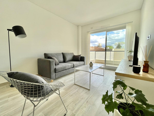 Imagen 5 de 30 de Departamento 4 Ambientes A Estrenar En Av Maipú 1188 Florida Apto Profesional