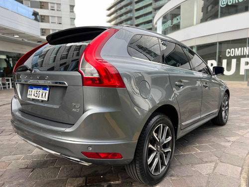 Volvo XC60 2.0 T5 High 240cv At