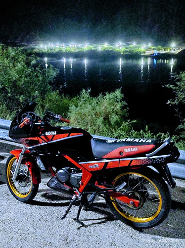 Yamaha  Vrr 150 2t