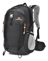 Comprar Mochila Trekking Sunrunner Terra Con Salida Hídrica