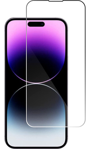 Película Hprime Fosca Para iPhone 14 Pro Max 6.7 Anti Reflex