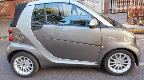 Smart Fortwo cabriolet 1.0 Passion 84cv Cabriolet