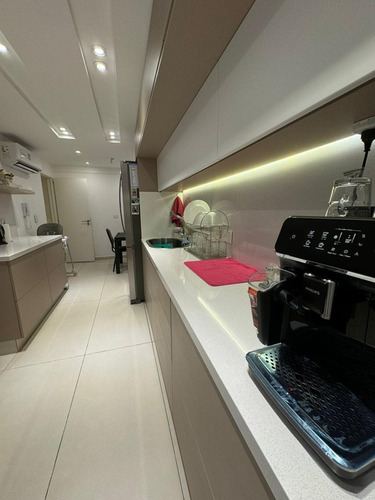 Departamento En Venta En Palermo, Capital Federal, Buenos Aires