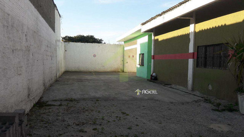 Salão, Centro, Embu-guaçu - R$ 800 Mil, Cod: 1305 - V1305