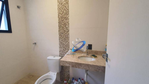 Sobrado Com 4 Dormitórios À Venda, 472 M² Por R$ 2.350.000,00 - Condomínio Residencial Jaguary - São José Dos Campos/sp - So0673
