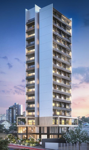 Imagem 1 de 14 de Cobertura Residencial Para Venda, Vila Olímpia, São Paulo - Co8793. - Co8793-inc