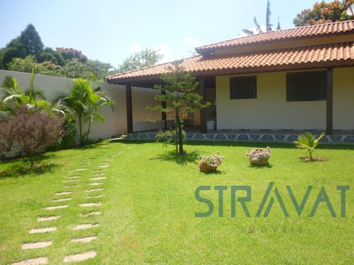 Imagem 6 de 24 de Chacara - Ch00093 - 69548190
