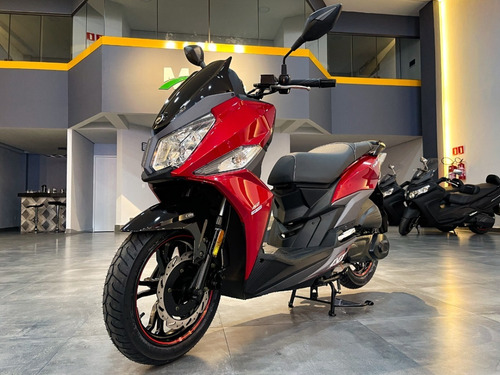 Imagem 7 de 11 de Cruisym 150 - Pronta Entrega - Adquira Já A Sua - El