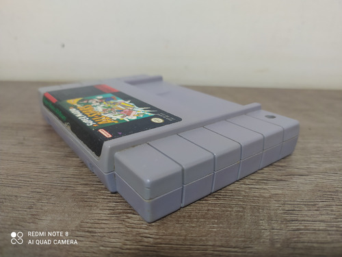 Jogo Super Mário All Stars Super Nintendo (Usado)