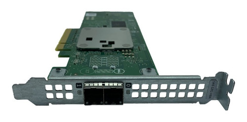 Controladora Dell Sas Sata Np 2phg9 12 Gbps Dual Ext Raid