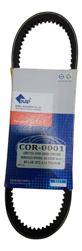 Correa Direccion Hidraulica ( Elantra / Getz ) 1.6 Hyundai