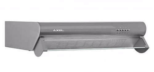 Purificador De Aire Axel Ax-750 Acero Inoxidable-cocina Spar