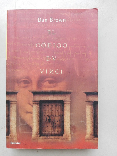 El Codigo Da Vinci . Zona Palermo