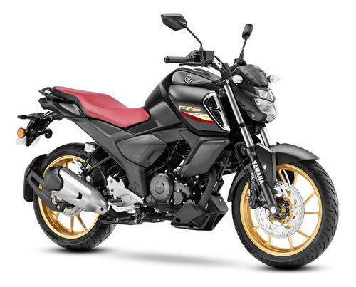 Yamaha Fz-s Fi V3.0 Disco Trasera Patentada $3.118.000 (25)