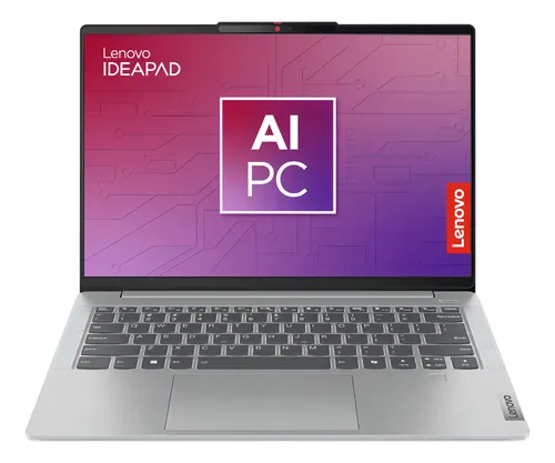 comprar Notebook Lenovo Ideapad Slim 5 Intel 16gb Ram - 512gb Ssd 14 Windows